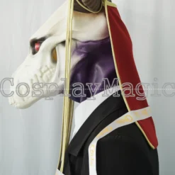 The Ancient Magus' Bride Elias Ainsworth Cosplay -Cosplay Magic Store 20370e