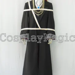 The Ancient Magus' Bride Elias Ainsworth Cosplay -Cosplay Magic Store 20371