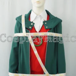 The Ancient Magus' Bride Chise Hatori Cosplay 15 The Ancient Magus' Bride Chise Hatori Cosplay -Cosplay Magic Store 20380a
