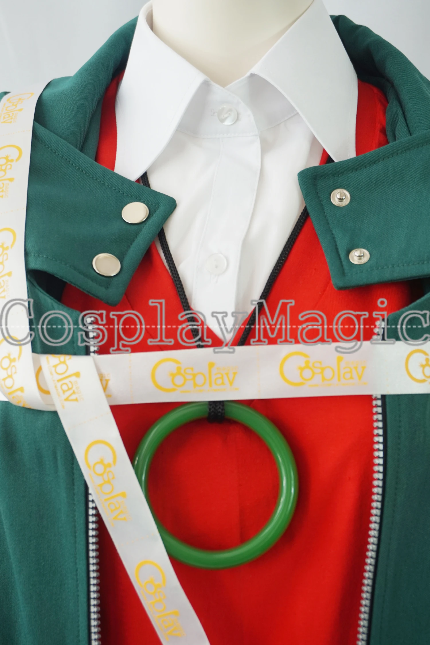 The Ancient Magus' Bride Chise Hatori Cosplay 13 The Ancient Magus' Bride Chise Hatori Cosplay - Image 13