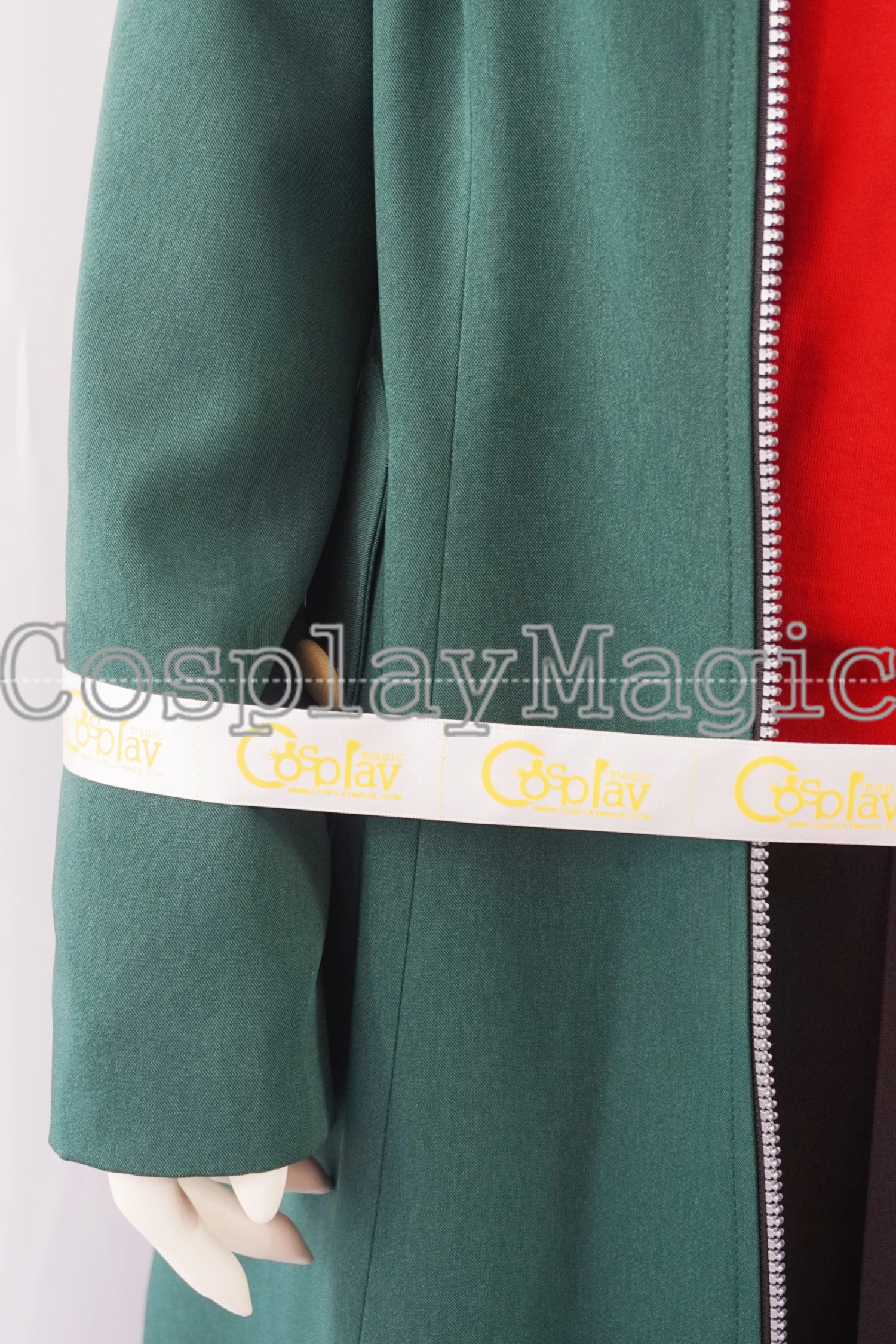 The Ancient Magus' Bride Chise Hatori Cosplay 12 The Ancient Magus' Bride Chise Hatori Cosplay - Image 12