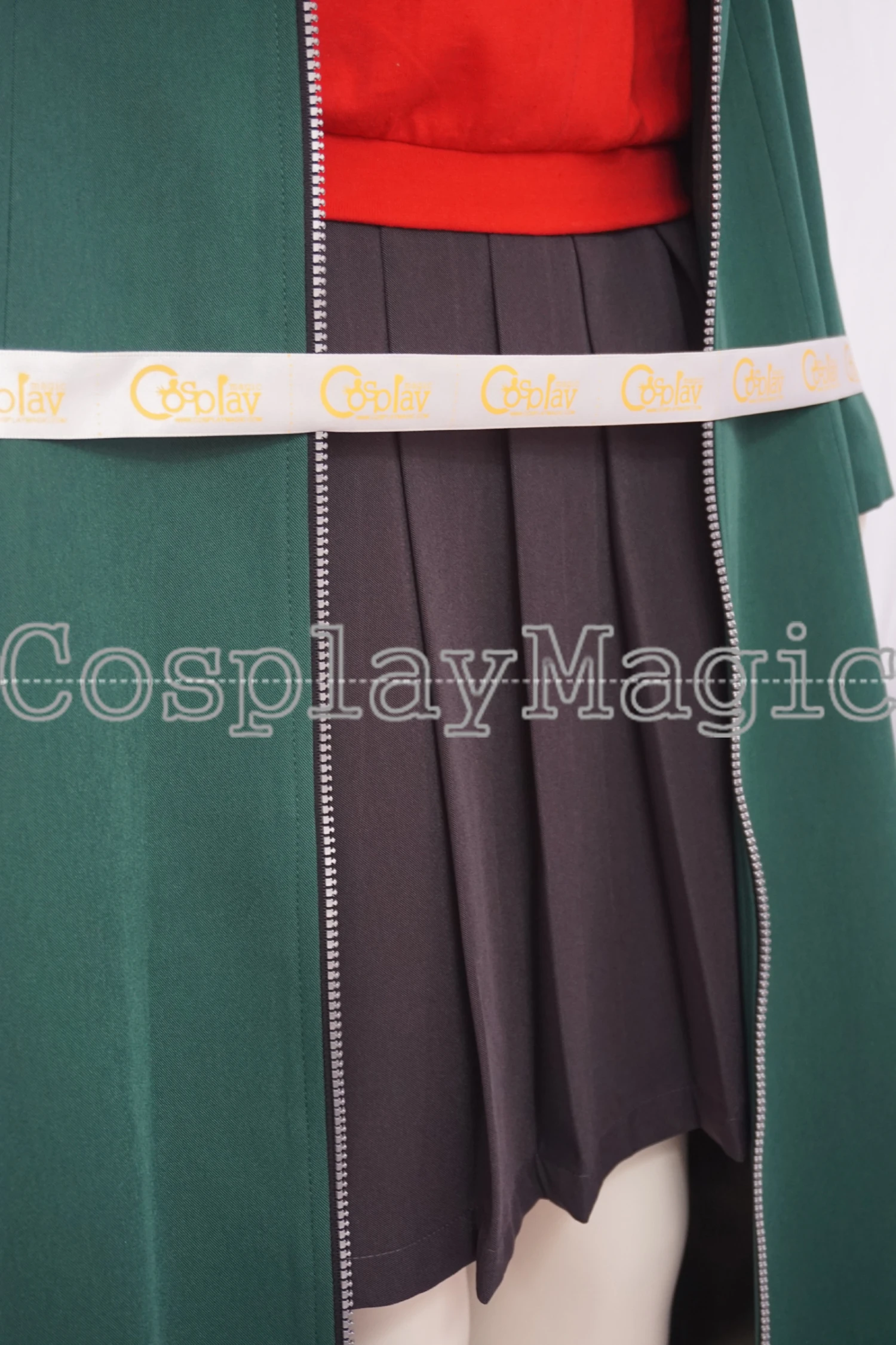 The Ancient Magus' Bride Chise Hatori Cosplay 11 The Ancient Magus' Bride Chise Hatori Cosplay - Image 11