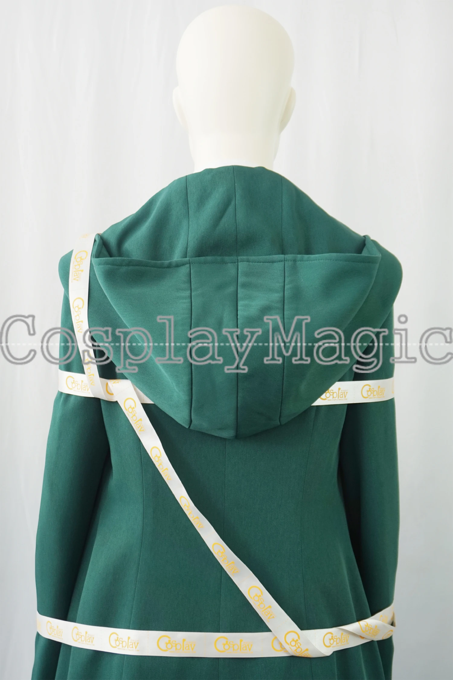 The Ancient Magus' Bride Chise Hatori Cosplay 10 The Ancient Magus' Bride Chise Hatori Cosplay - Image 10