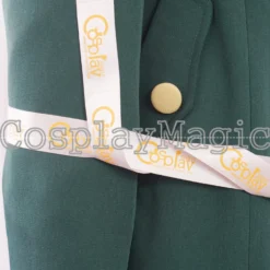 The Ancient Magus' Bride Chise Hatori Cosplay 21 The Ancient Magus' Bride Chise Hatori Cosplay -Cosplay Magic Store 20380f