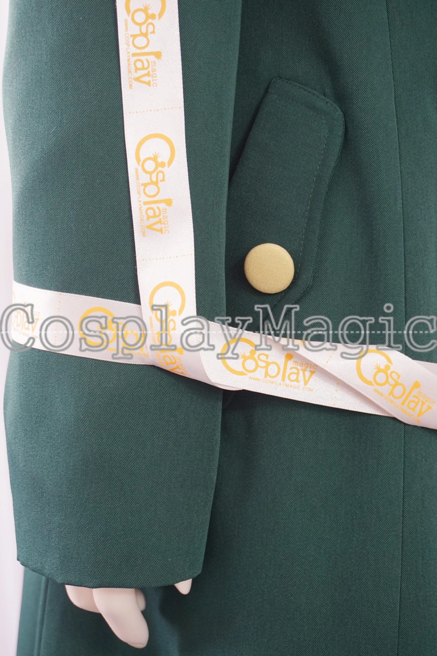 The Ancient Magus' Bride Chise Hatori Cosplay 9 The Ancient Magus' Bride Chise Hatori Cosplay - Image 9