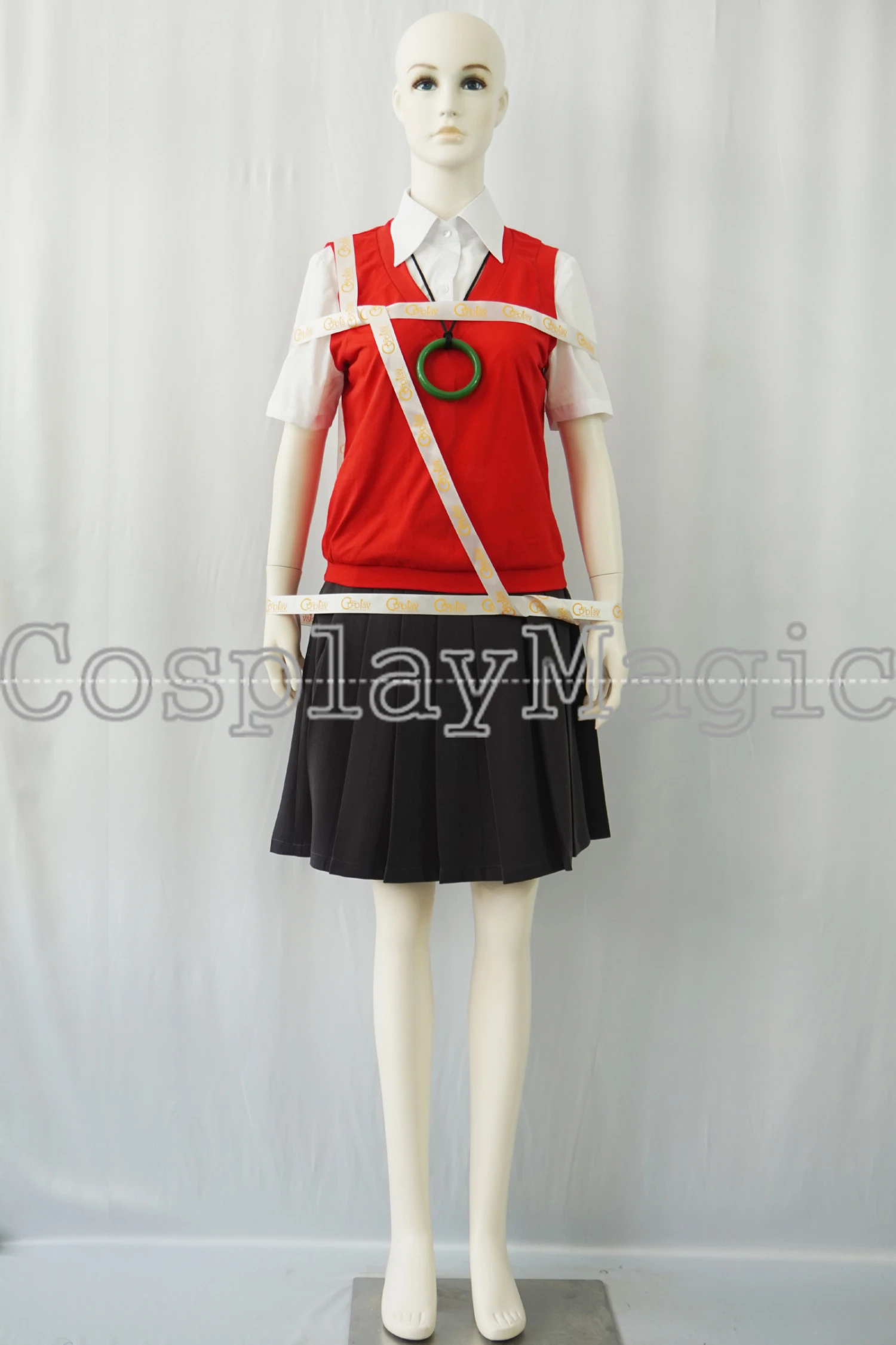 The Ancient Magus' Bride Chise Hatori Cosplay 8 The Ancient Magus' Bride Chise Hatori Cosplay - Image 8