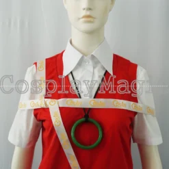 The Ancient Magus' Bride Chise Hatori Cosplay 19 The Ancient Magus' Bride Chise Hatori Cosplay -Cosplay Magic Store 20380h