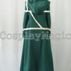 The Ancient Magus' Bride Chise Hatori Cosplay 16 The Ancient Magus' Bride Chise Hatori Cosplay -Cosplay Magic Store 20382