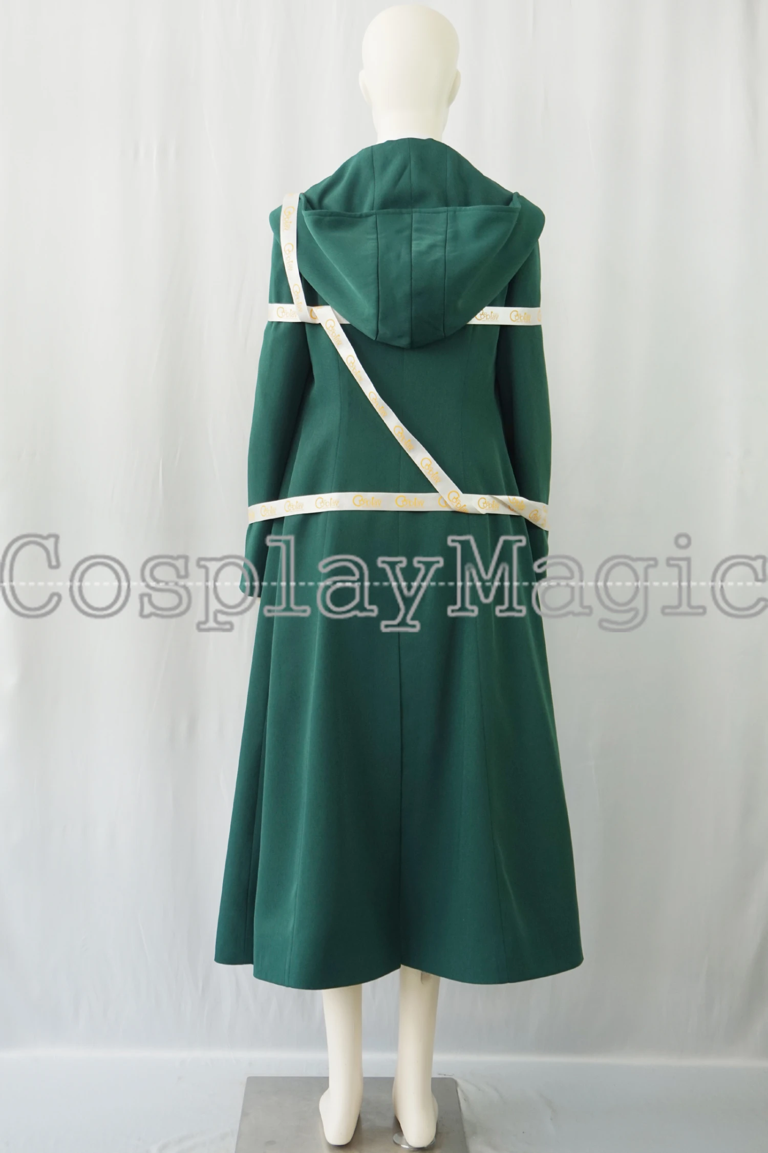 The Ancient Magus' Bride Chise Hatori Cosplay 4 The Ancient Magus' Bride Chise Hatori Cosplay - Image 4