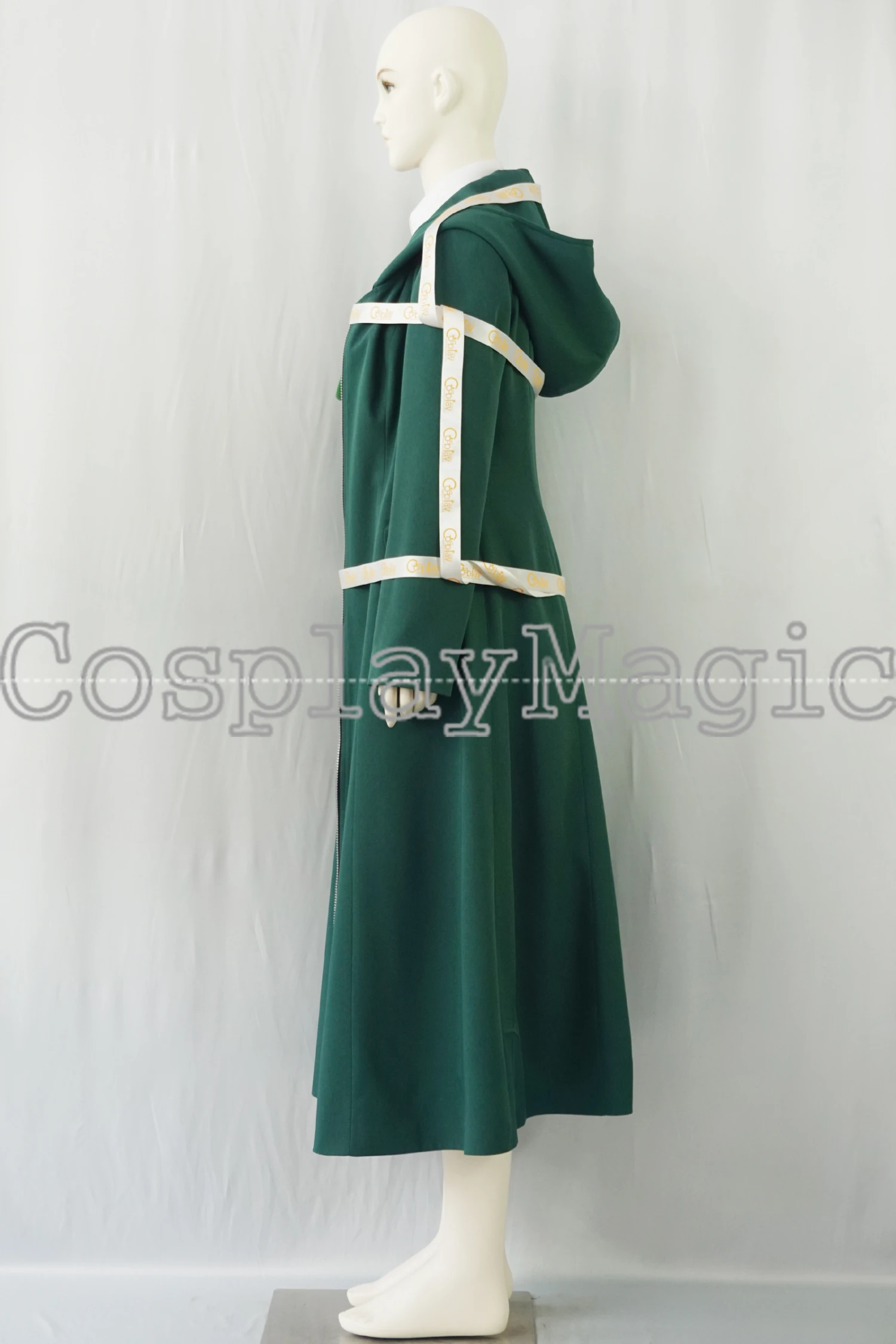 The Ancient Magus' Bride Chise Hatori Cosplay 6 The Ancient Magus' Bride Chise Hatori Cosplay - Image 6