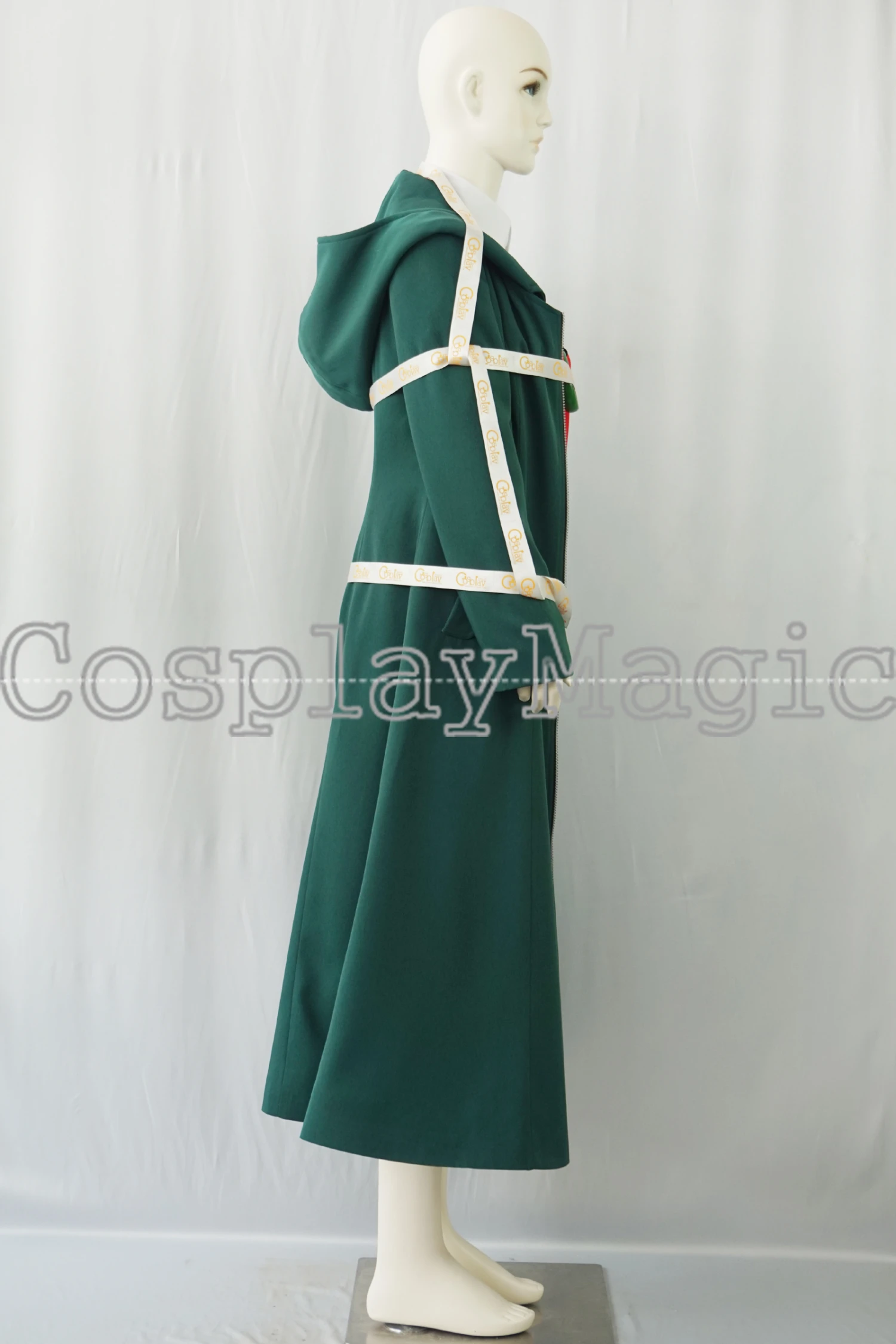 The Ancient Magus' Bride Chise Hatori Cosplay 5 The Ancient Magus' Bride Chise Hatori Cosplay - Image 5