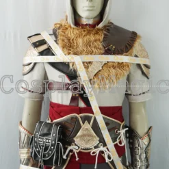 Assassin's Creed Origins: The Hidden Ones Bayek Cosplay 15 Assassin's Creed Origins: The Hidden Ones Bayek Cosplay -Cosplay Magic Store 20400a
