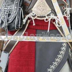 Assassin's Creed Origins: The Hidden Ones Bayek Cosplay 25 Assassin's Creed Origins: The Hidden Ones Bayek Cosplay -Cosplay Magic Store 20400b