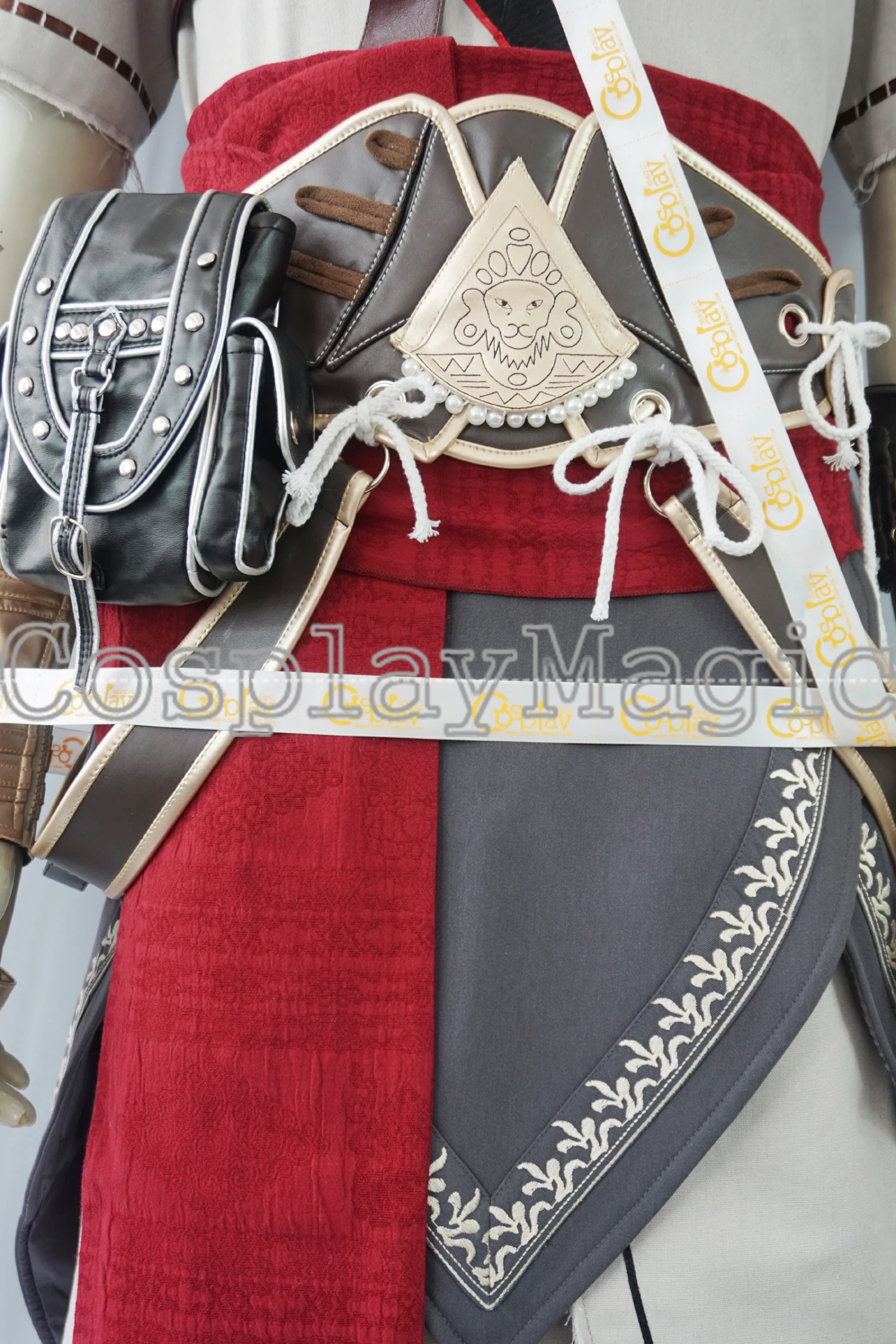 Assassin's Creed Origins: The Hidden Ones Bayek Cosplay 13 Assassin's Creed Origins: The Hidden Ones Bayek Cosplay - Image 13