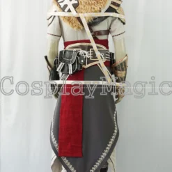 Assassin's Creed Origins: The Hidden Ones Bayek Cosplay 18 Assassin's Creed Origins: The Hidden Ones Bayek Cosplay -Cosplay Magic Store 20402