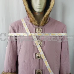 Battlestar Galactica Snow Cosplay -Cosplay Magic Store 20410a