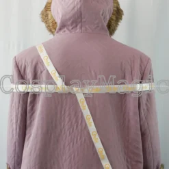 Battlestar Galactica Snow Cosplay -Cosplay Magic Store 20410d