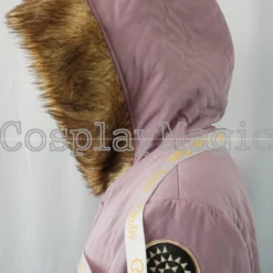 Battlestar Galactica Snow Cosplay -Cosplay Magic Store 20410e