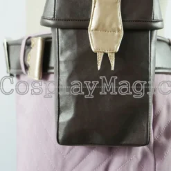 Battlestar Galactica Snow Cosplay -Cosplay Magic Store 20410h