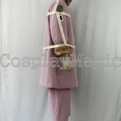 Battlestar Galactica Snow Cosplay -Cosplay Magic Store 20414
