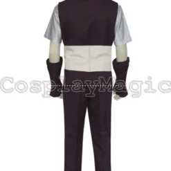 Naruto Yakushi Kabuto Cosplay -Cosplay Magic Store 2042