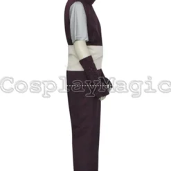 Naruto Yakushi Kabuto Cosplay -Cosplay Magic Store 2043
