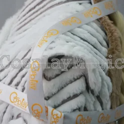 Game Of Thrones Daenerys Khaleesi Winter Coat -Cosplay Magic Store 20430f