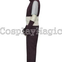 Naruto Yakushi Kabuto Cosplay -Cosplay Magic Store 2044