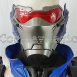 Overwatch Soldier: 76 Cosplay -Cosplay Magic Store 20440b