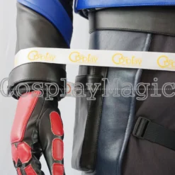 Overwatch Soldier: 76 Cosplay -Cosplay Magic Store 20440c