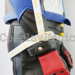 Overwatch Soldier: 76 Cosplay -Cosplay Magic Store 20440f