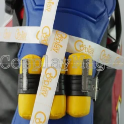 Overwatch Soldier: 76 Cosplay -Cosplay Magic Store 20440g