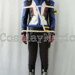 Overwatch Soldier: 76 Cosplay -Cosplay Magic Store 20441