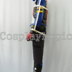 Overwatch Soldier: 76 Cosplay -Cosplay Magic Store 20443