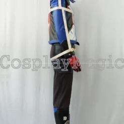 Overwatch Soldier: 76 Cosplay -Cosplay Magic Store 20444