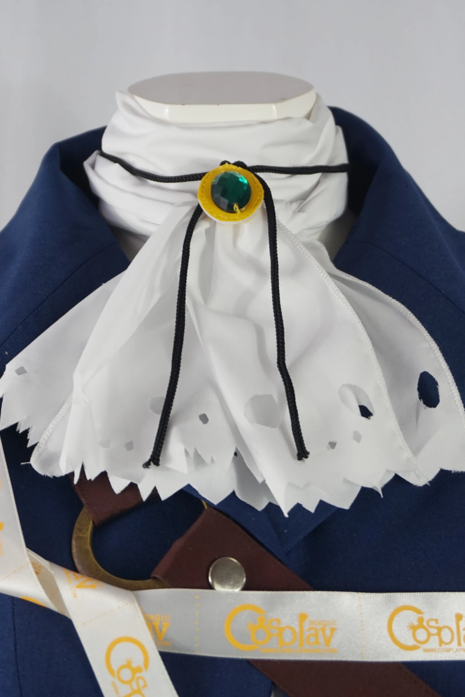 Violet Evergarden Auto Memory Doll Cosplay 13 Violet Evergarden Auto Memory Doll Cosplay - Image 13