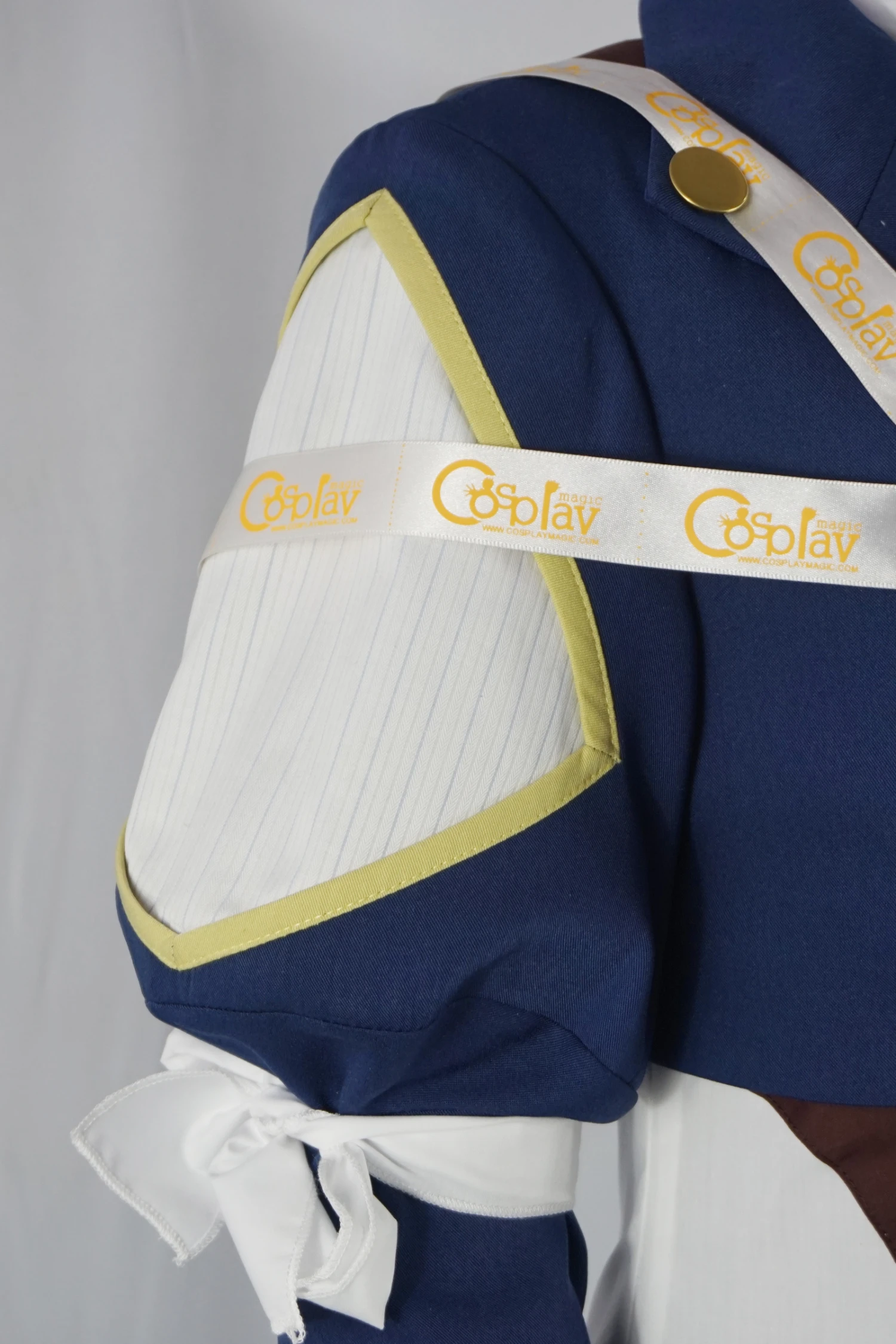 Violet Evergarden Auto Memory Doll Cosplay 12 Violet Evergarden Auto Memory Doll Cosplay - Image 12