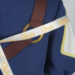 Violet Evergarden Auto Memory Doll Cosplay 22 Violet Evergarden Auto Memory Doll Cosplay -Cosplay Magic Store 20450e