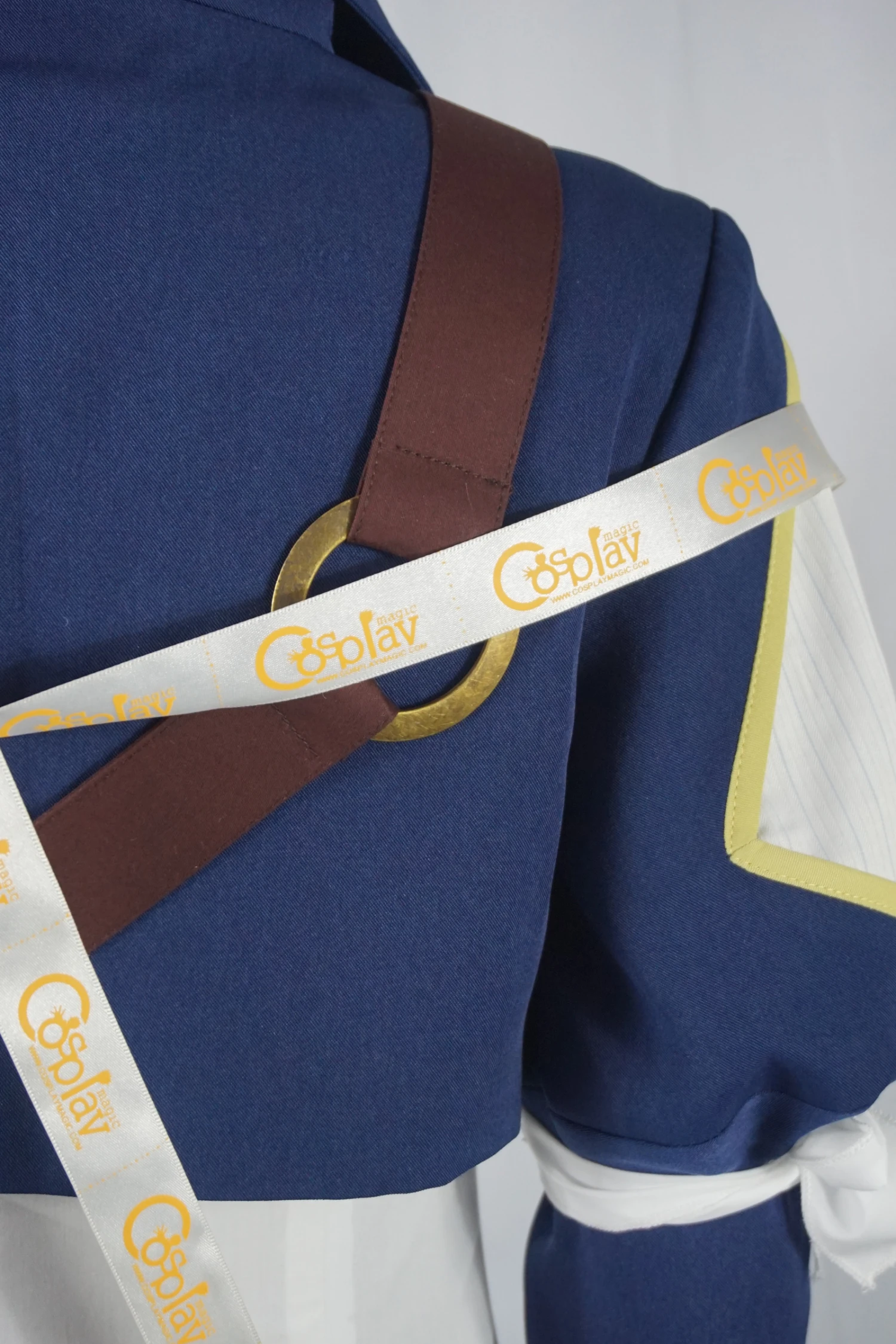 Violet Evergarden Auto Memory Doll Cosplay 10 Violet Evergarden Auto Memory Doll Cosplay - Image 10