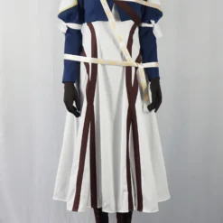 Violet Evergarden Auto Memory Doll Cosplay 15 Violet Evergarden Auto Memory Doll Cosplay -Cosplay Magic Store 20451