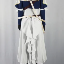 Violet Evergarden Auto Memory Doll Cosplay 16 Violet Evergarden Auto Memory Doll Cosplay -Cosplay Magic Store 20452