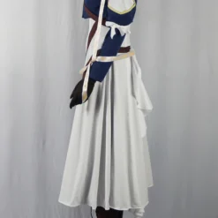 Violet Evergarden Auto Memory Doll Cosplay 17 Violet Evergarden Auto Memory Doll Cosplay -Cosplay Magic Store 20454