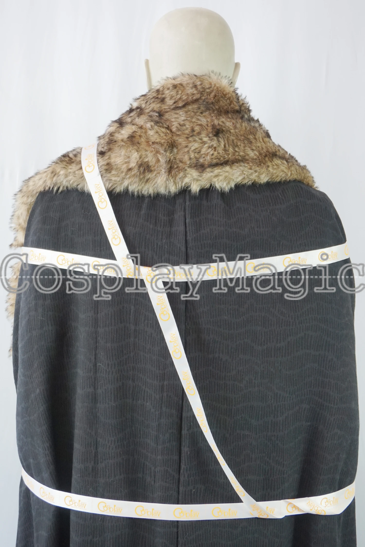 Game Of Thrones King Of North Jon Snow Cosplay 12 Game Of Thrones King Of North Jon Snow Cosplay - Image 12