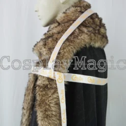 Game Of Thrones King Of North Jon Snow Cosplay 23 Game Of Thrones King Of North Jon Snow Cosplay -Cosplay Magic Store 20500c