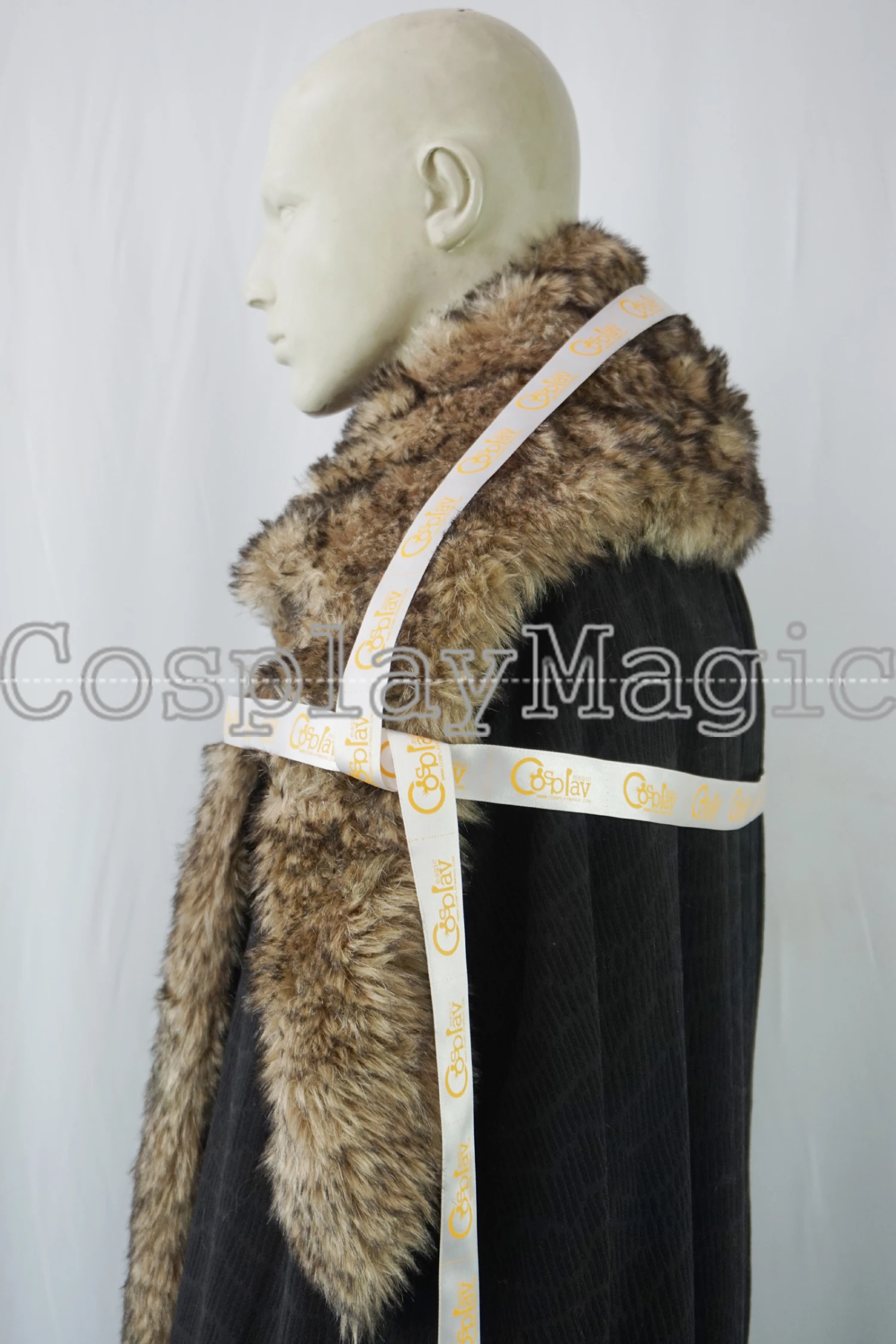 Game Of Thrones King Of North Jon Snow Cosplay 11 Game Of Thrones King Of North Jon Snow Cosplay - Image 11