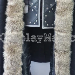 Game Of Thrones King Of North Jon Snow Cosplay 22 Game Of Thrones King Of North Jon Snow Cosplay -Cosplay Magic Store 20500d
