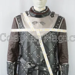 Game Of Thrones King Of North Jon Snow Cosplay 21 Game Of Thrones King Of North Jon Snow Cosplay -Cosplay Magic Store 20500e