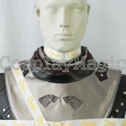 Game Of Thrones King Of North Jon Snow Cosplay 20 Game Of Thrones King Of North Jon Snow Cosplay -Cosplay Magic Store 20500f