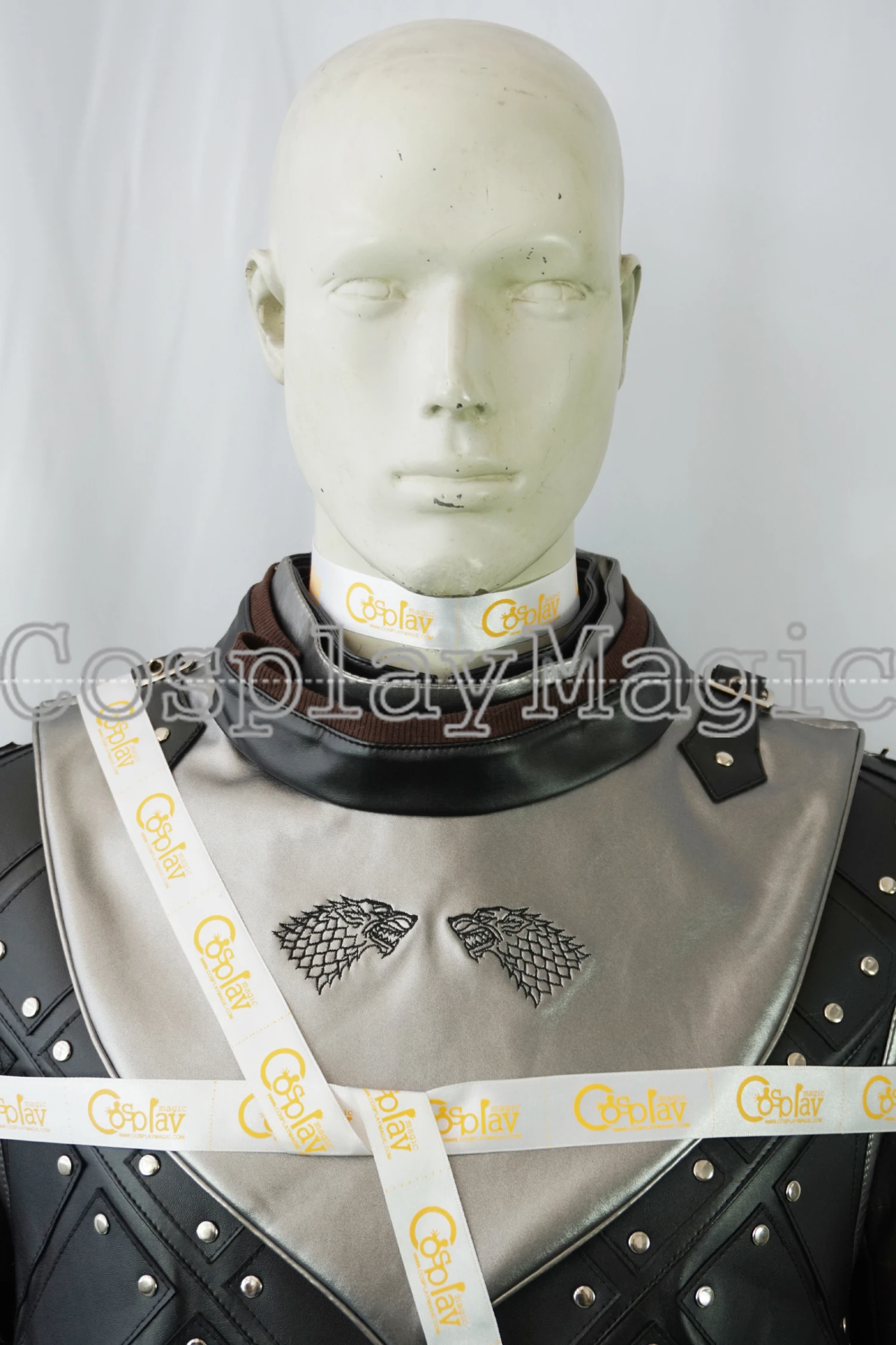 Game Of Thrones King Of North Jon Snow Cosplay 8 Game Of Thrones King Of North Jon Snow Cosplay - Image 8