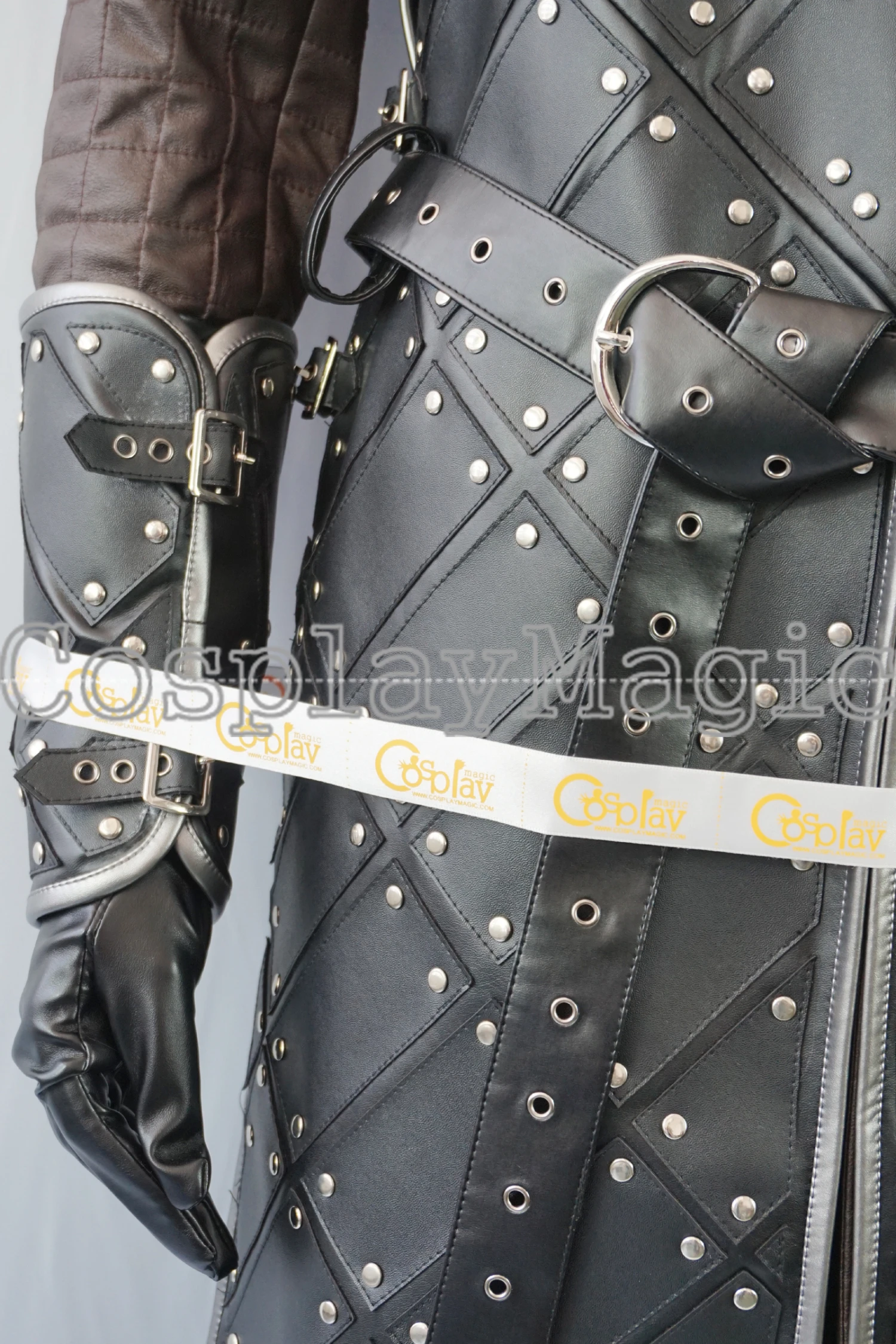 Game Of Thrones King Of North Jon Snow Cosplay 7 Game Of Thrones King Of North Jon Snow Cosplay - Image 7